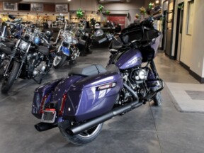 2026 Harley-Davidson Road Glide Grand American Touring thumb 2