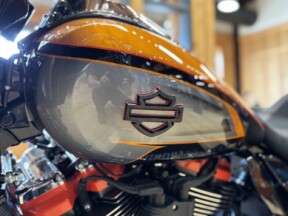 FLHXSE 2026 CVO Street Glide thumb 0
