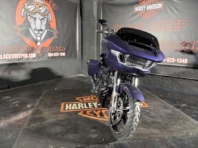 2026 Harley-Davidson® Road Glide™ FLTRX thumb 1
