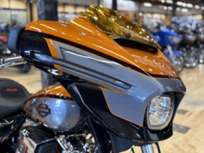 FLHXSE 2026 CVO Street Glide thumb 2