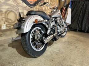 FXDL 2007 Low Rider® thumb 2