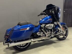 FLHX 2025 Street Glide™ thumb 2