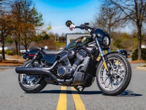 RH975S 2026 Nightster Special® thumb 3