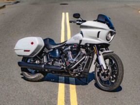FXLRST 2025 Low Rider™ ST thumb 2