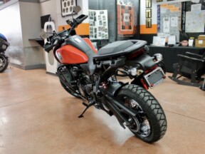 2026 Harley-Davidson Pan America 1250 Special Adventure Touring thumb 0
