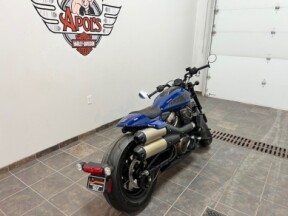 RH1250S 2023 Sportster® S thumb 2