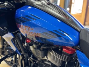 FLTRXSTSE 2026 CVO Road Glide ST thumb 1