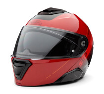 H-D Capstone Sun Shield III H35 Modularna kaciga