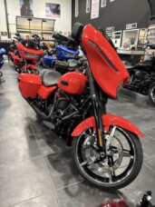 2026 Street Glide 117CI thumb 3