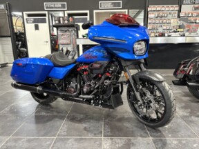 2026 CVO Street Glide ST thumb 3