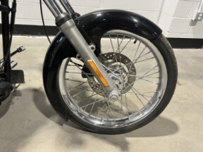 2006 Harley-Davidson® Night Train® Vivid Black FXSTBI thumb 2