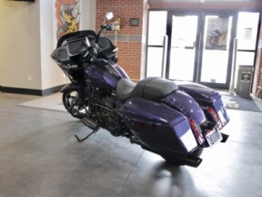 2026 Harley-Davidson Road Glide Grand American Touring thumb 0