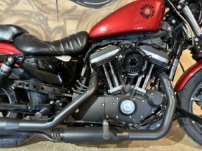XL 883N 2019 Iron 883™ thumb 0
