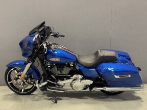FLHX 2025 Street Glide™ thumb 1