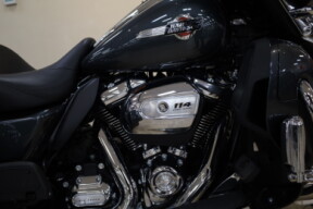 FLHTCUTG 2025 Tri Glide® Ultra thumb 1