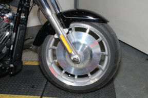2025 Harley-Davidson Fat Boy thumb 1