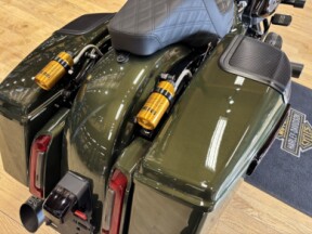 FLTRX 2026 Road Glide® thumb 0