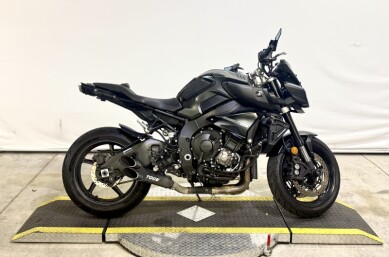 2021 MT-10 MT10DAN