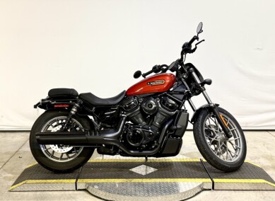 2025 Nightster™ Special RH975S