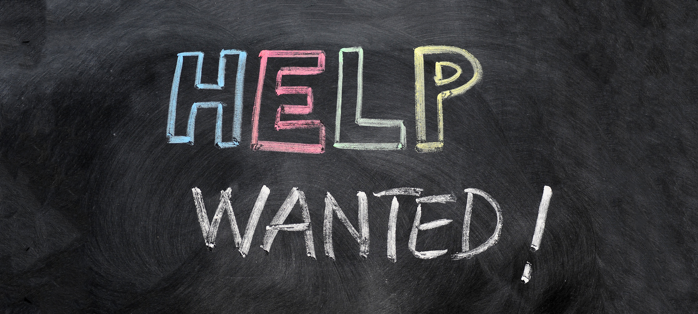Help Wanted