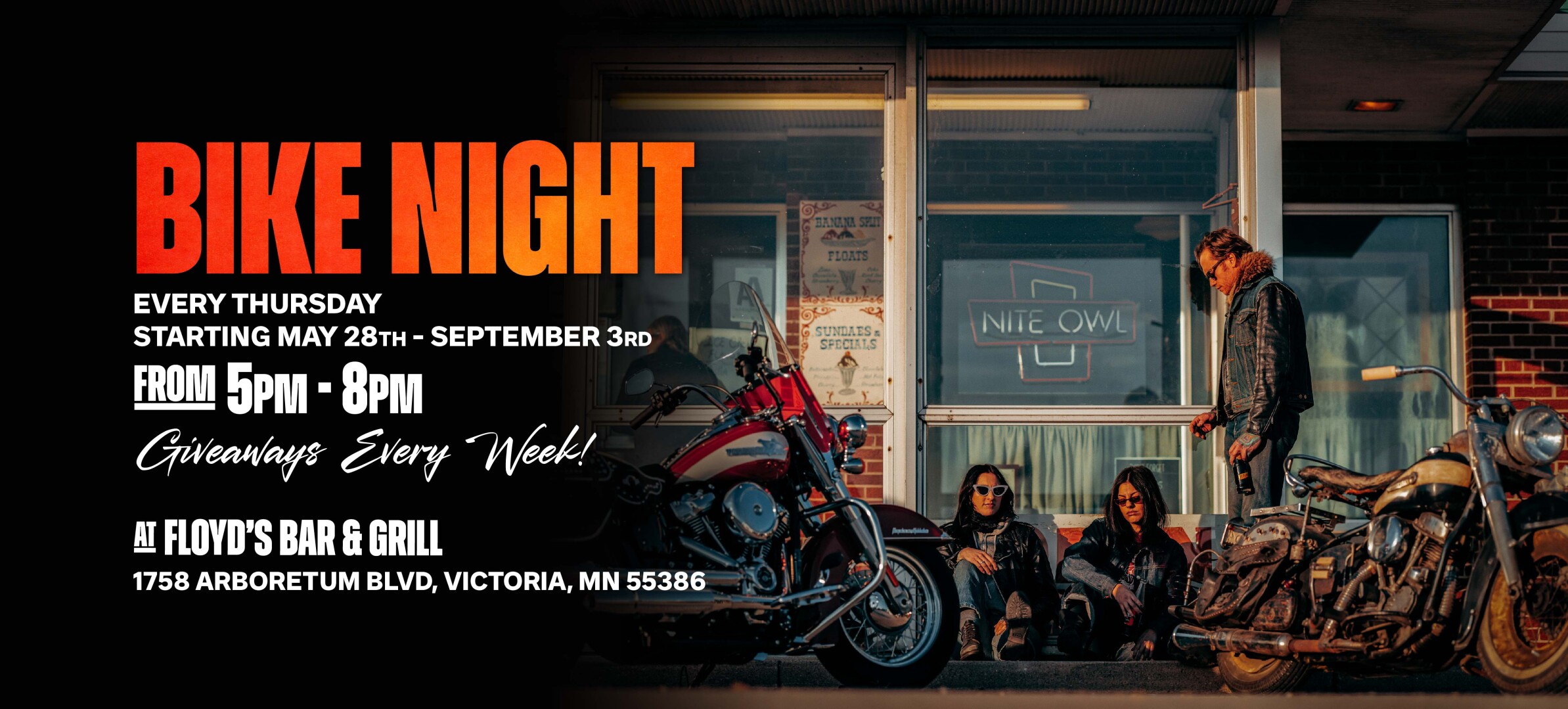 Bike Night