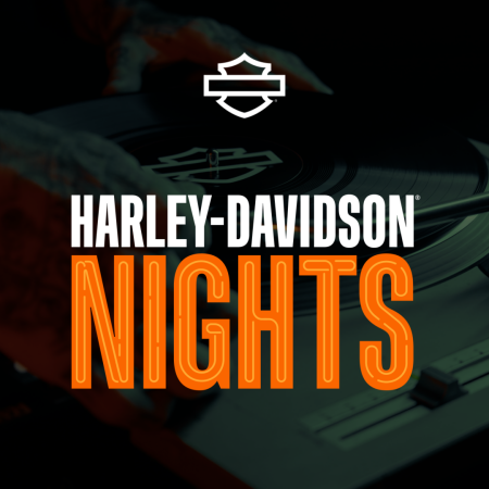할리데이비슨 코리아, 전 세계 동시 진행 글로벌 이벤트 “Harley-Davidson® Nights” 개최