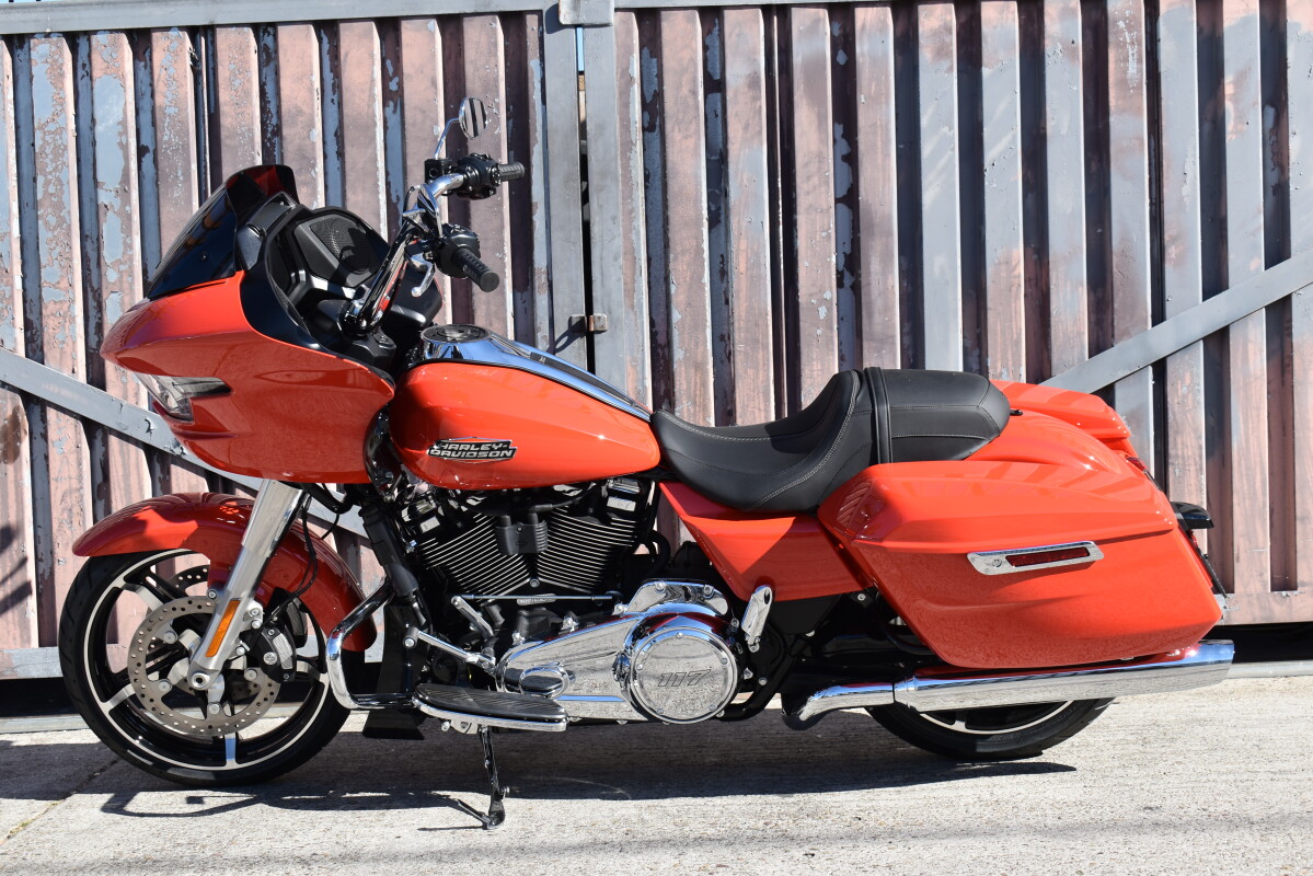 2026 Harley-Davidson® Road Glide® FLTRX