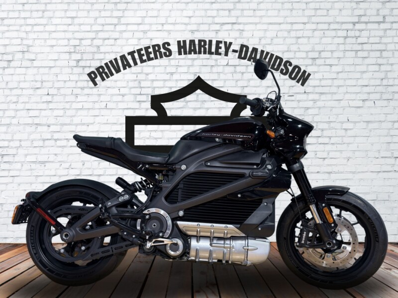 2020 Harley-Davidson® LiveWire®