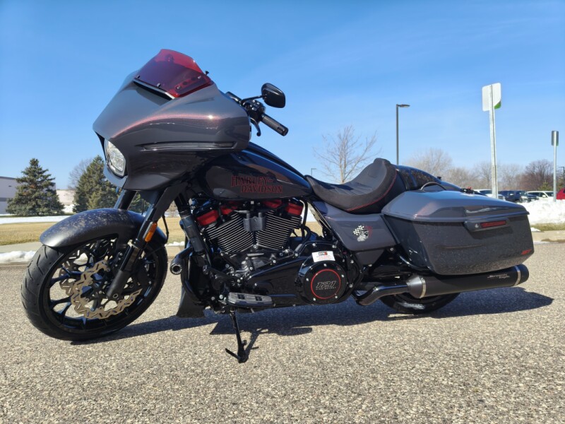 NEW Harley Davidson | Motorcycle for Sale near Mankato, Minnesota