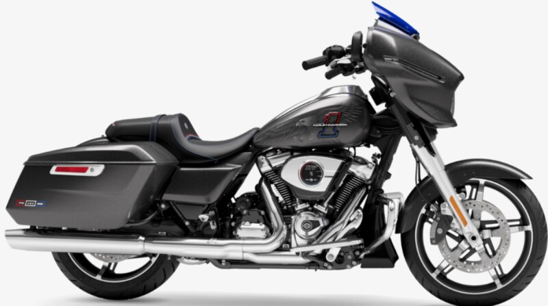 2026 Harley-Davidson® FLHX Street Glide™ (Order# 34665264)(Jun Delivery)(HOLD!)