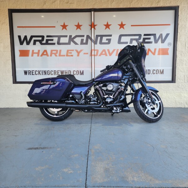 2026 Harley-Davidson® Street Glide®