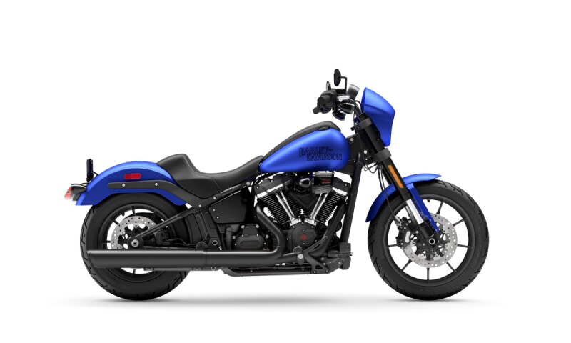 2026 Harley-Davidson Low Rider S FXLRS