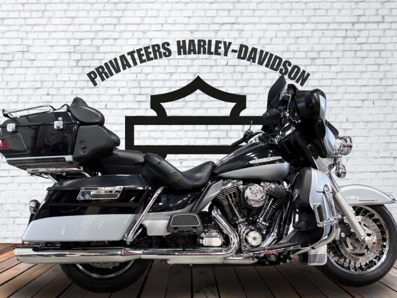 Pre-owned Inventory | PRIVATEERS Harley-Davidson®