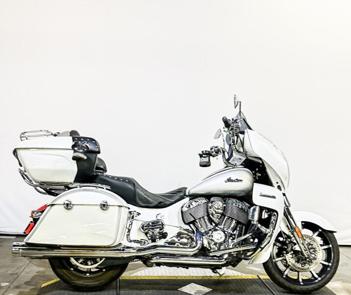 2018 Roadmaster® ROADMASTER