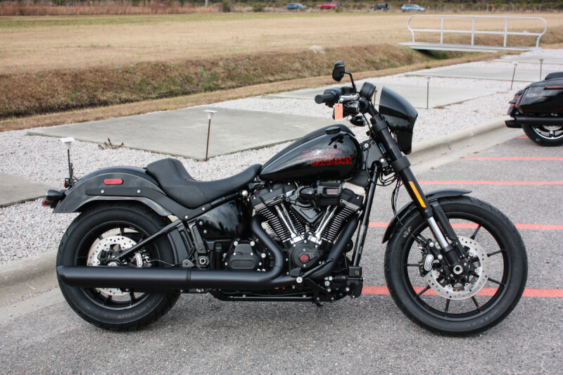 2026 Harley-Davidson® Low Rider™ S FXLRS