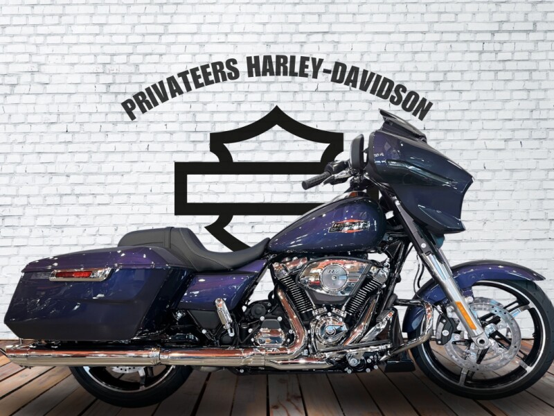 Inventory | PRIVATEERS Harley-Davidson®
