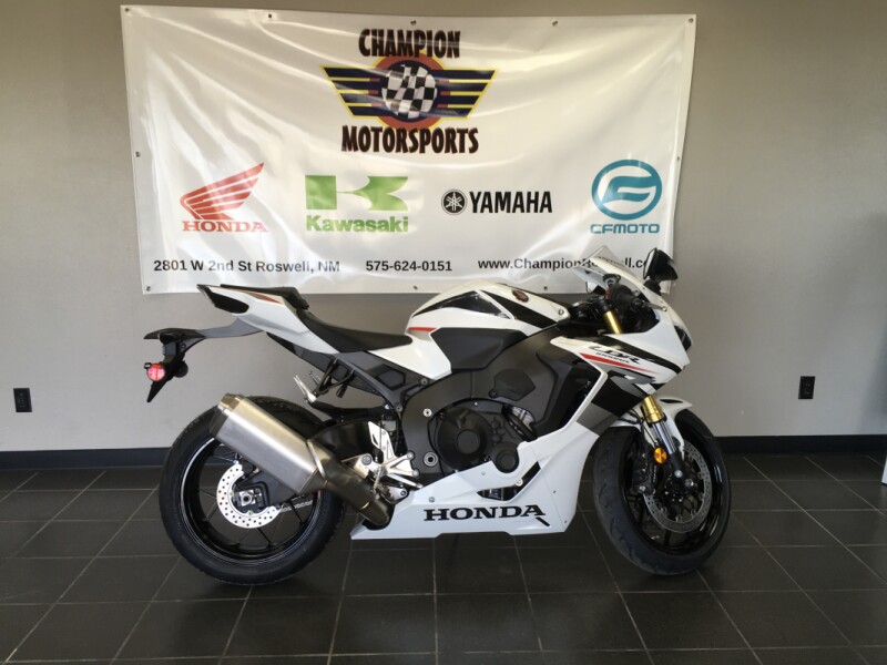 CBR1000RR