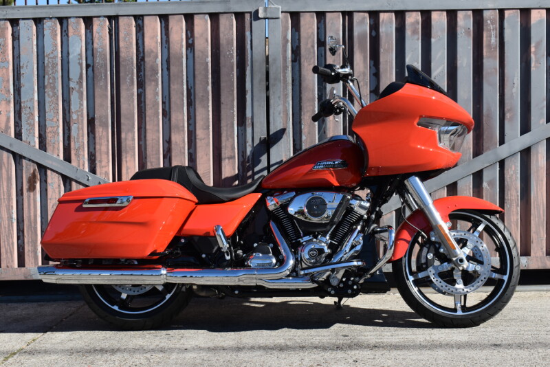 2026 Harley-Davidson® Road Glide® FLTRX