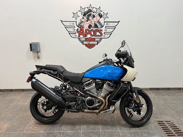 RA1250S 2022 Pan America™ 1250 Special