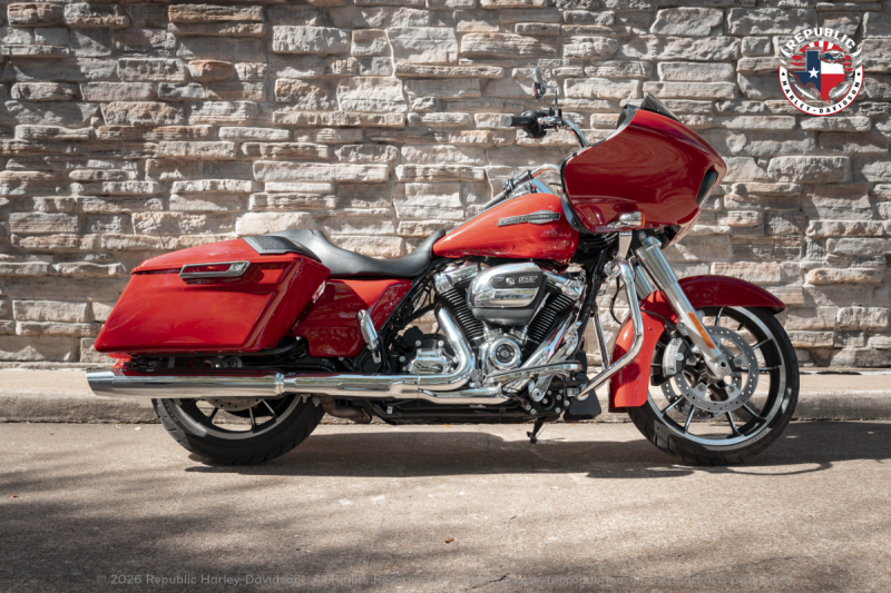 FLTRX 2023 Road Glide®