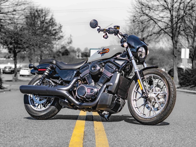 RH975S 2026 Nightster Special®