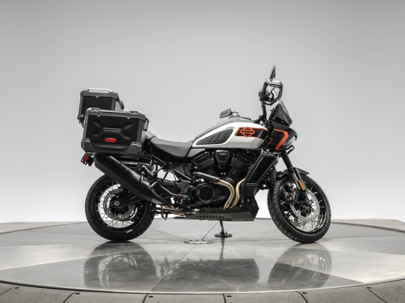 Inventory | Wilkins Harley-Davidson®