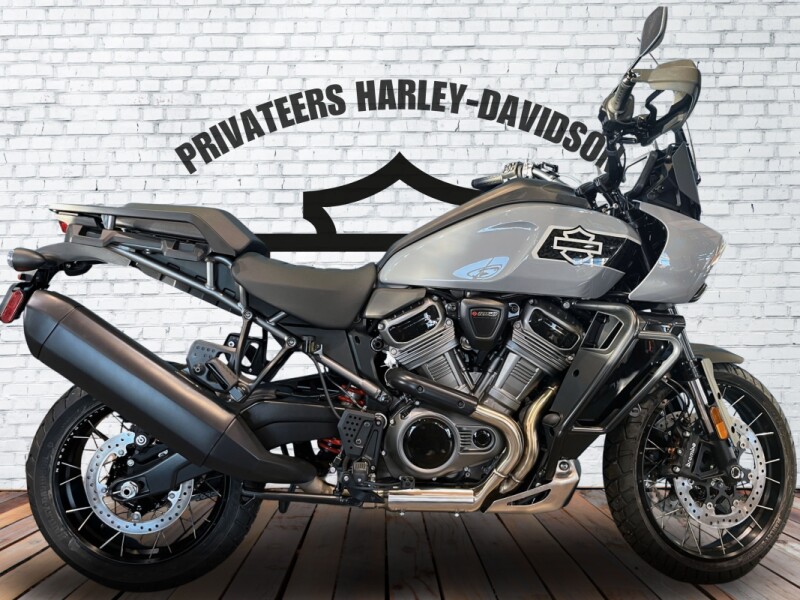 Inventory | PRIVATEERS Harley-Davidson®