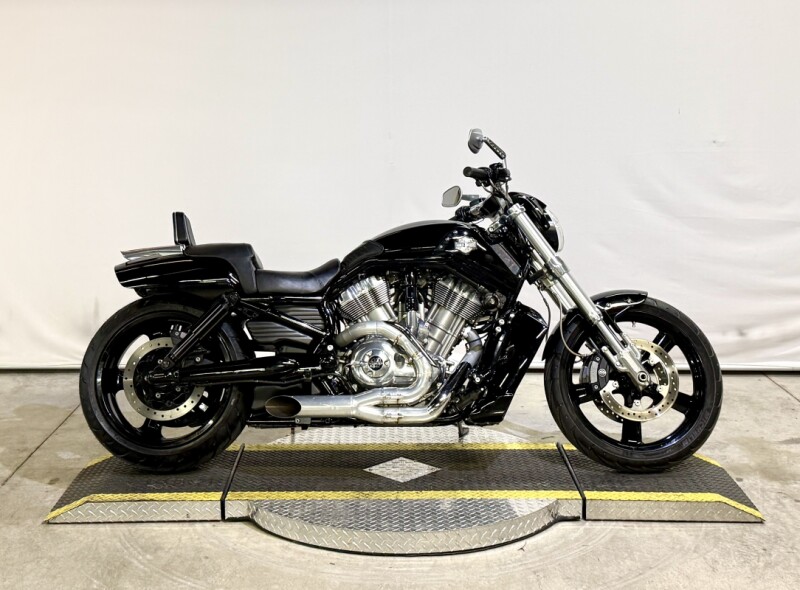 2012 V-Rod Muscle®
