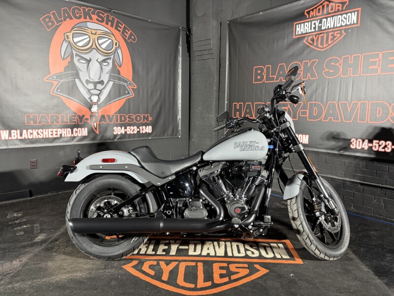 2026 Harley-Davidson® Low Rider™ S FXLRS