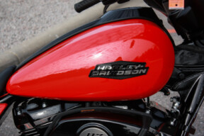 2026 Harley-Davidson® Street Glide® FLHX thumb 1