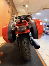 2026 H-D FXLRST Softail Low Rider ST 117ci thumb 0