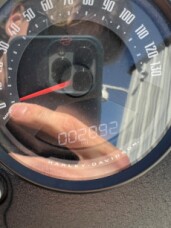 2025 Harley-Davidson® Low Rider® S Billiard Gray thumb 0