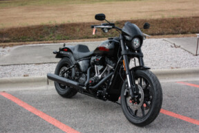2026 Harley-Davidson® Low Rider™ S FXLRS thumb 3