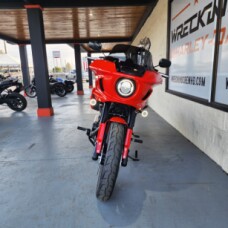 2026 Harley-Davidson® Low Rider® ST thumb 2